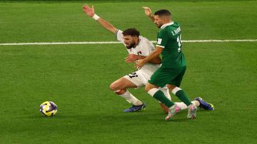 كأس العرب: فلسطين وسوريا إلى ربع النهائي وخروج مبكر لقطر وتونس