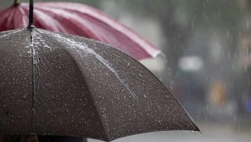 الارصاد: منخفض جوي يؤثر على الأردن وتحذيرات ليوم الاثنين