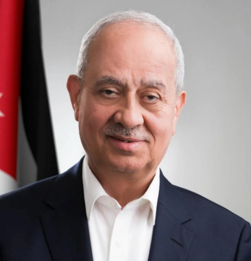 الجغبير : مشروع مدينة عمرة سيفتح نافذة واسعة لقطاع الصناعات الانشائية