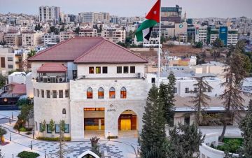 الحكومة تعلن عن وظيفة قيادية شاغرة