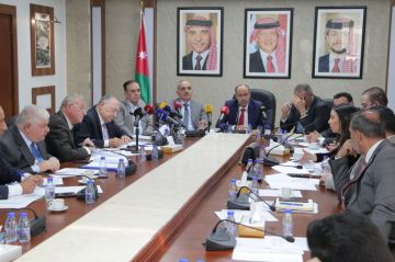 المالية النيابية تناقش موازنة هيئة النزاهة ومكافحة الفساد المالية النيابية تناقش موازنة هيئة النزاهة ومكافحة الفساد