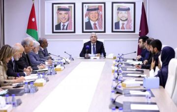  المناخ النيابية تطلع على استراتيجية وزارة البيئة ومخرجات مؤتمر كوب 30 