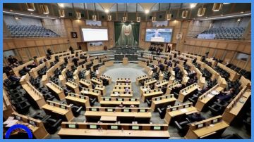 النواب يقر معدلي قانوني التنفيذ الشرعي والجريدة الرسمية