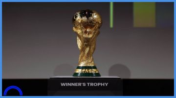 جدول مباريات كأس العالم لكرة القدم