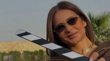 رمضان 2026 .. نيللى كريم تبدأ تصوير مسلسلها على قد الحب رمضان 2026 .. نيللى كريم تبدأ تصوير مسلسلها على قد الحب