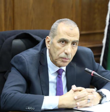 فاضل الحمود: مبارك يا وطن النشامى