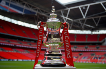 قرعة الدور الثالث لكأس إنجلترا تضع أندية القمة وحامل اللقب في طريق مفتوح قرعة الدور الثالث لكأس إنجلترا تضع أندية القمة وحامل اللقب في طريق مفتوح