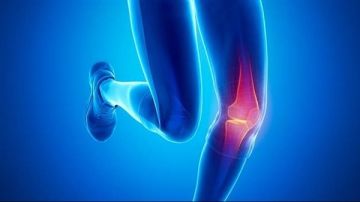 ما هي إصابة القطع بالرباط الصليبي الأمامي التي تعرض لها يزن النعيمات؟ ما هي إصابة القطع بالرباط الصليبي الأمامي التي تعرض لها يزن النعيمات؟