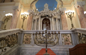 مصر الأقل .. إسرائيل تكشف عدد اليهود بالبلاد العربية