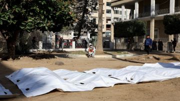 ارتفاع حصيلة العدوان الإسرائيلي على غزة إلى 70365 شهيدا ارتفاع حصيلة العدوان الإسرائيلي على غزة إلى 70365 شهيدا