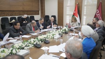 الاتحاد الرياضي للجامعات الأردنية يقر موعد بطولة القائد في العقبة الاتحاد الرياضي للجامعات الأردنية يقر موعد بطولة القائد في العقبة