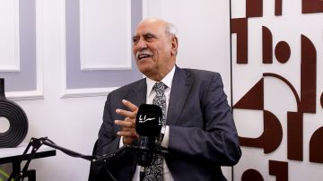 الخرابشة يفتح النار على رؤساء وزراء سابقين: لماذا سكتم عندما كنتم في السلطة ؟ .. فيديو الخرابشة يفتح النار على رؤساء وزراء سابقين: لماذا سكتم عندما كنتم في السلطة ؟ .. فيديو