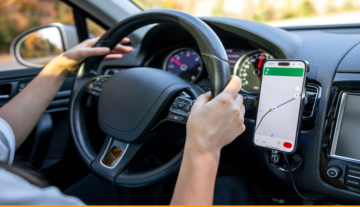 النقل البري: دراسة إلزام سائقي التطبيقات بالضمان وتشديد الرقابة على الشركات غير المرخصة