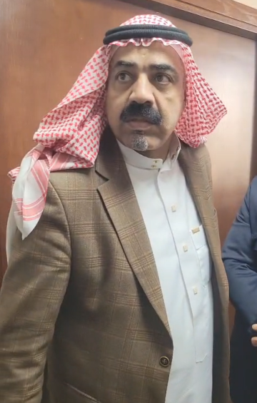 بالفيديو .. من هو هامور الصوبات الذي قصده النائب محمد المراعية؟ بالفيديو .. من هو هامور الصوبات الذي قصده النائب محمد المراعية؟