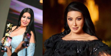 بعد دعوتها لتعديل قوانين حماية الأطفال .. ما هي أمنية سمية الخشاب؟