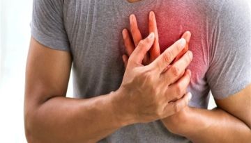 في 30 ثانية فقط .. فحص بسيط يكشف خطر أمراض القلب