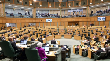 مالية الأعيان تقر مشروع قانون الموازنة العامة للسنة المالية 2026 مالية الأعيان تقر مشروع قانون الموازنة العامة للسنة المالية 2026