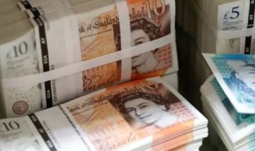 ارتفاع عوائد السندات البريطانية وتراجع مؤشر فاينانشيال تايمز ارتفاع عوائد السندات البريطانية وتراجع مؤشر فاينانشيال تايمز