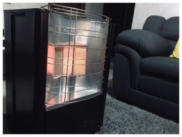 الأمن العام : وفاة أربعة اشخاص من عائلة واحدة نتيجة تسرب غاز الأمن العام : وفاة أربعة اشخاص من عائلة واحدة نتيجة تسرب غاز