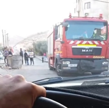 الاردن .. الأمن يحقق بوفاة طفل داخل منزل ذويه في حي التركمان غرب إربد الاردن .. الأمن يحقق بوفاة طفل داخل منزل ذويه في حي التركمان غرب إربد