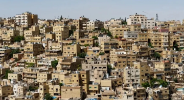 الحكومة تقر نظاما معدلا لنظام الأبنية وتنظيم المدن والقرى لسنة 2025 الحكومة تقر نظاما معدلا لنظام الأبنية وتنظيم المدن والقرى لسنة 2025