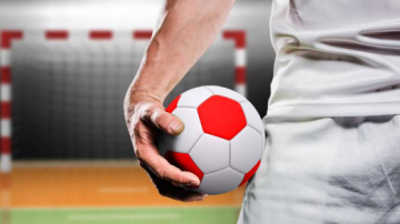 المنتخب الوطني لكرة اليد يخوض 4 مباريات بمعسكره التدريبي بالقاهرة