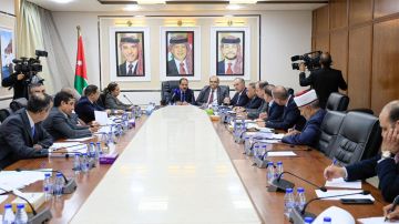  النيابية المشتركة تقر معدل المعاملات الإلكترونية