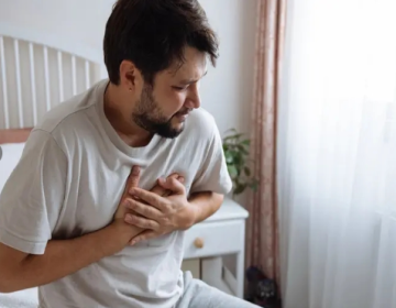 تحذير علمي جديد: القاتل الصامت سبب رئيسي لسكتات القلب والدماغ تحذير علمي جديد: القاتل الصامت سبب رئيسي لسكتات القلب والدماغ