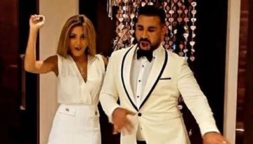 علياء بسيوني تفجر المفاجأة: لماذا ألغت زفافها على أحمد سعد قبل لحظات؟