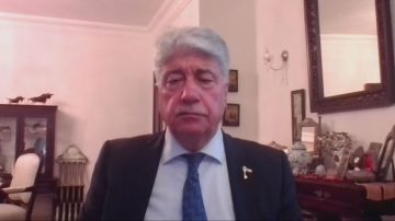 مجدلاني: بقاء إسرائيل في الخط الأصفر يعني تقسيم غزة مجدلاني: بقاء إسرائيل في الخط الأصفر يعني تقسيم غزة