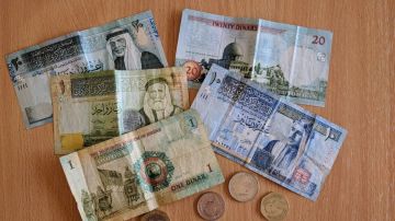 630 مليون دينار مديونية البلديات