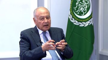 أبو الغيط: لن يتم تهجير الفلسطينيين من أرضهم أبو الغيط: لن يتم تهجير الفلسطينيين من أرضهم