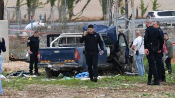 الاحتلال يقتحم قباطية بعد كشف هوية منفذ عملية بيسان جريدة_الغد