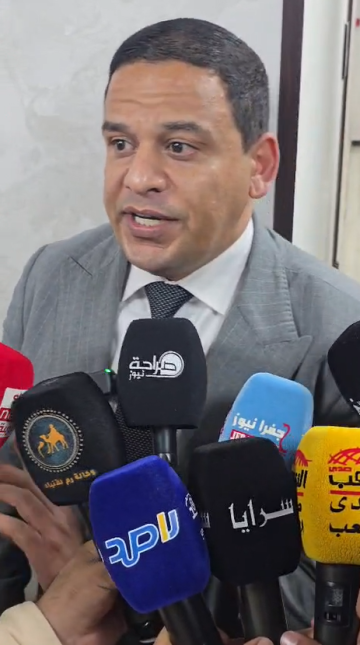 النائب أبوهنية: المحاسبة ستطال أي جهة كانت في حادثة المدافئ .. ولا اتهامات قبل صدور تقرير الجمعية العلمية الملكية -فيديو النائب أبوهنية: المحاسبة ستطال أي جهة كانت في حادثة المدافئ .. ولا اتهامات قبل صدور تقرير الجمعية العلمية الملكية -فيديو