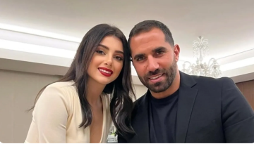 تصريح مثير للجدل من طليق ماريتا الحلاني بعد كشفها أسباب الانفصال تصريح مثير للجدل من طليق ماريتا الحلاني بعد كشفها أسباب الانفصال