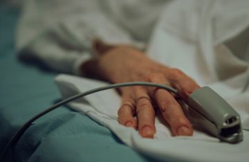 سيدة الشاشة الخليجية تتعرض لـأزمة صحية حادة