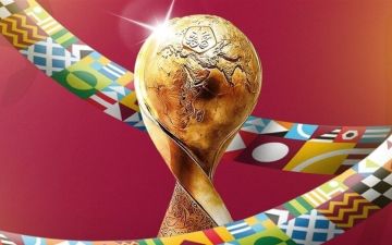 أرقام فلكية في كأس العرب.. كم سيحصل حامل اللقب؟! أرقام فلكية في كأس العرب.. كم سيحصل حامل اللقب؟!