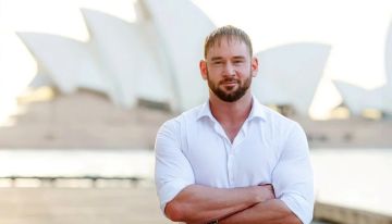 أستراليا تمنح تأشيرة نادرة لبريطاني اخترق موقع حكومتها أستراليا تمنح تأشيرة نادرة لبريطاني اخترق موقع حكومتها