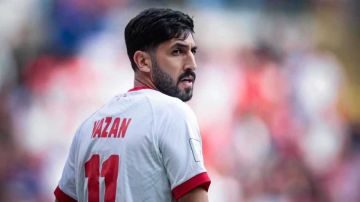 الحل السحري .. يزن النعيمات يعالج 5 كوارث في الأهلي المصري الحل السحري .. يزن النعيمات يعالج 5 كوارث في الأهلي المصري