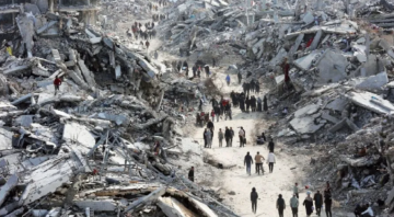 توقع إعلان هيئة دولية لإدارة غزة قبل نهاية العام