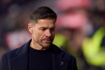 زيدان وكلوب ..  بدائل ألونسو في ريال مدريد