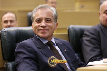 هل يفعلها حسان .. ما مصير عطلة يوم الخميس؟ هل يفعلها حسان .. ما مصير عطلة يوم الخميس؟