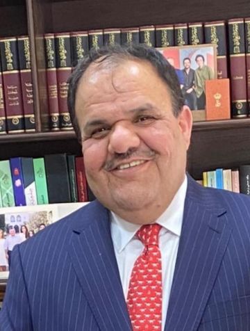 يزن النعيمات؛ عندما تنطق الهوية الوطنية يزن النعيمات؛ عندما تنطق الهوية الوطنية