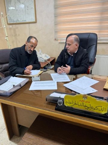 4,6 مليون دينار إجمالي القروض الزراعية في المفرق خلال 2025