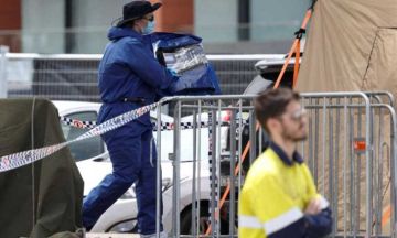 إلقاء رؤوس خنازير على مقبرة إسلامية .. التفاصيل إلقاء رؤوس خنازير على مقبرة إسلامية .. التفاصيل