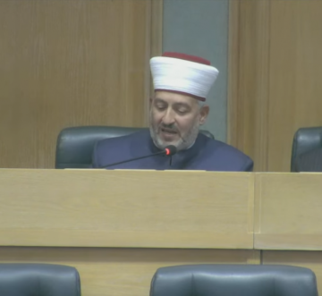 النائب الطوالبة: صندوق تسليف النفقة أداة لحماية الكرامة الإنسانية وضمان حقوق المحكوم لهم