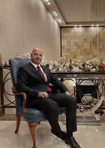 ترفيع المهندس ماجد الحوامدة إلى رتبة مدير في أمانة عمان الكبرى