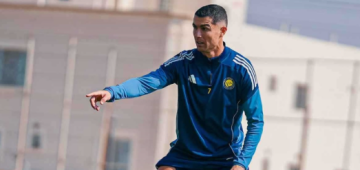 هل يشارك كريستيانو رونالدو في هذا الفيلم؟