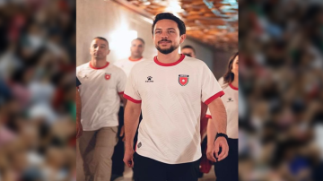 ولي العهد عبر انستغرام: لحظة تاريخية نعيشها اليوم ولي العهد عبر انستغرام: لحظة تاريخية نعيشها اليوم