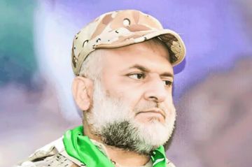 اسم لا يغيب عن بنك الأهداف.. سيرة القيادي رائد سعد في حسابات الاحتلال اسم لا يغيب عن بنك الأهداف.. سيرة القيادي رائد سعد في حسابات الاحتلال